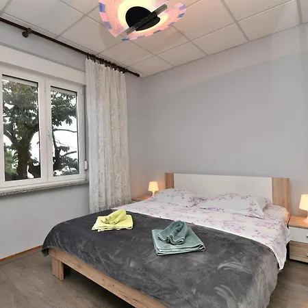 Apartman Darko Icici