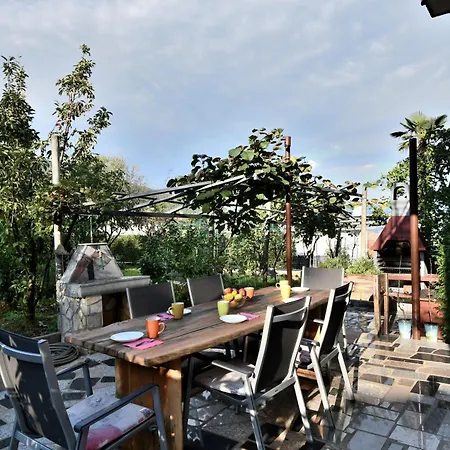 Apartman Darko Icici