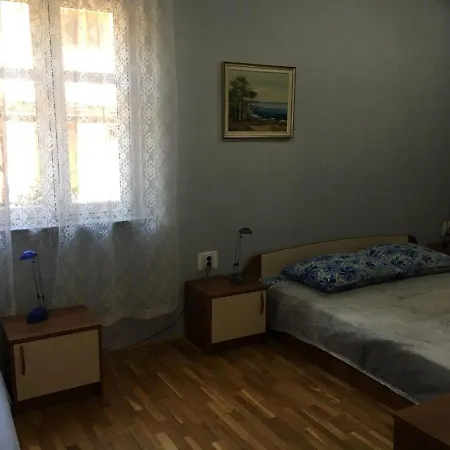 Darko Apartament *
