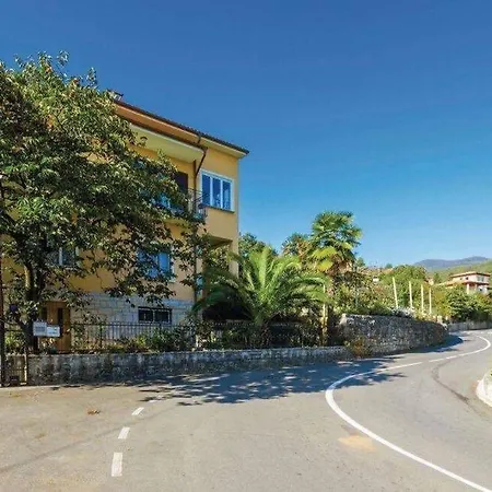 Apartament Darko Ičići