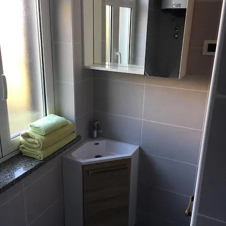 Apartament Darko