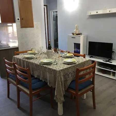 Darko Apartament