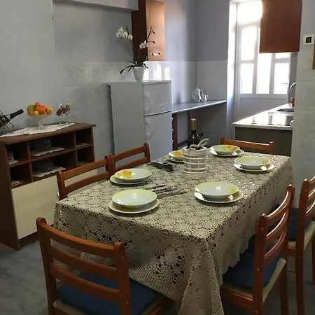 Darko Apartament *
