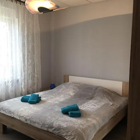 Apartament Darko Ičići