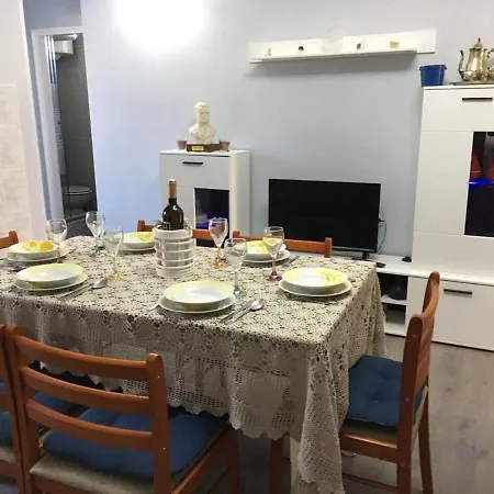Apartament Darko Ičići