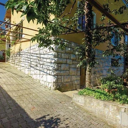Darko Apartament Ičići