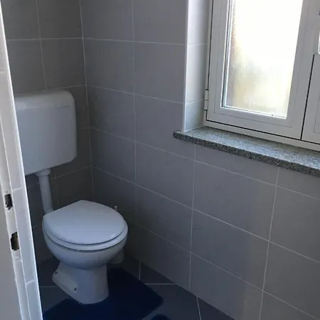Darko Apartament Ičići