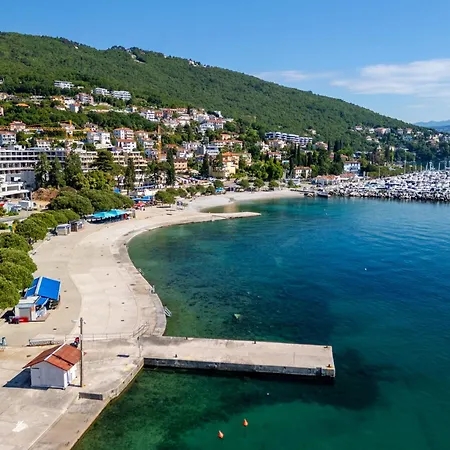 Apartamento Darko Ičići