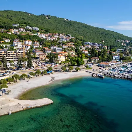 Darko Apartament Ičići