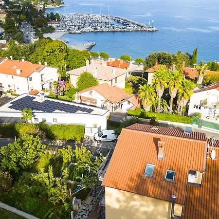 Apartment Darko