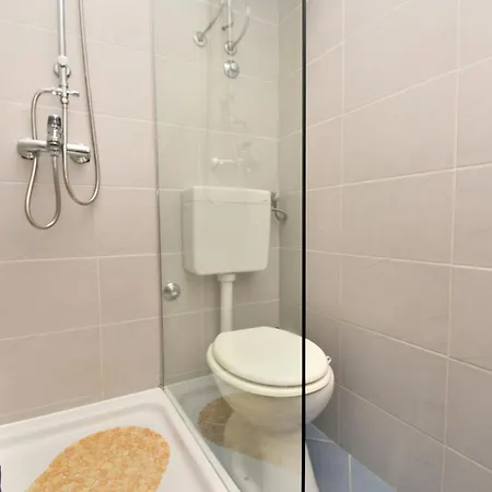 Darko Apartment