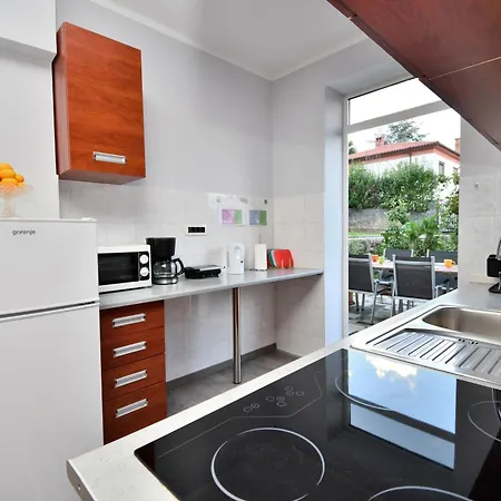 Darko Apartment
