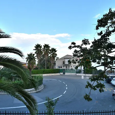 Darko Apartamento Ičići