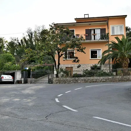 Darko Apartment