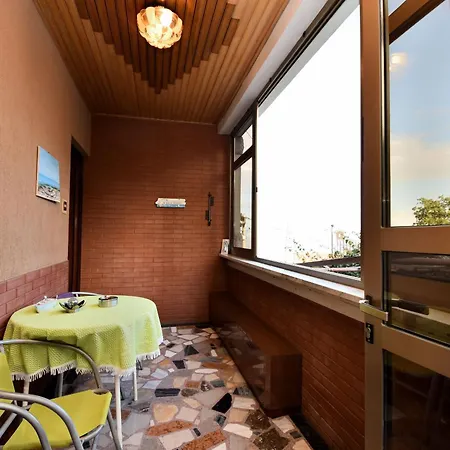 Darko Apartment *