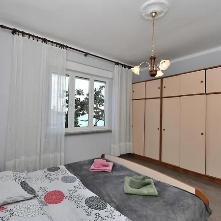 Apartamento Darko *