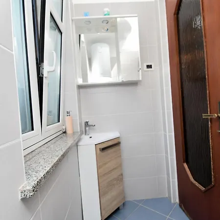 Darko Apartamento Ičići