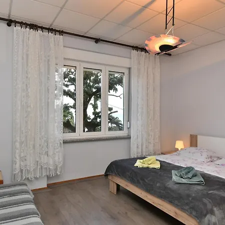 Apartment Darko
