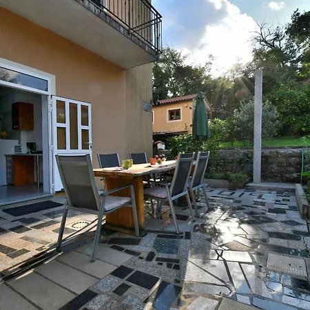 Darko Apartment *