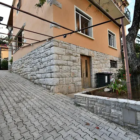 Darko Apartment *