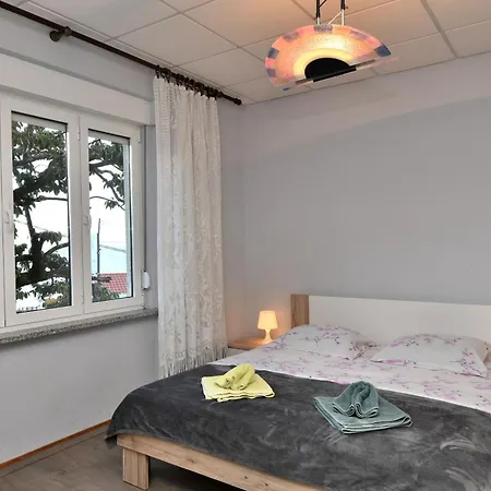 Darko Apartamento Ičići