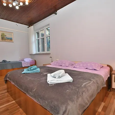 Darko Apartment