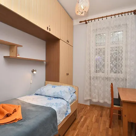 Apartment Darko