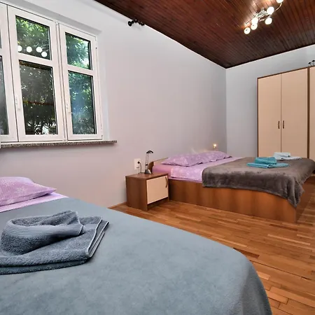 Apartamento Darko Ičići