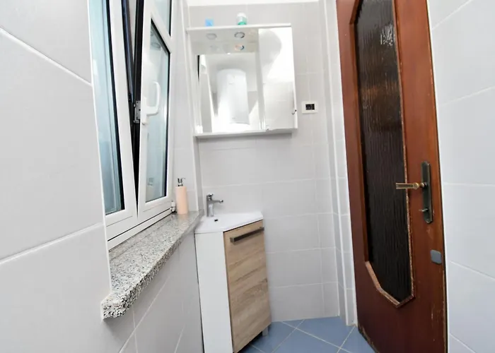 Darko Lägenhet Ičići