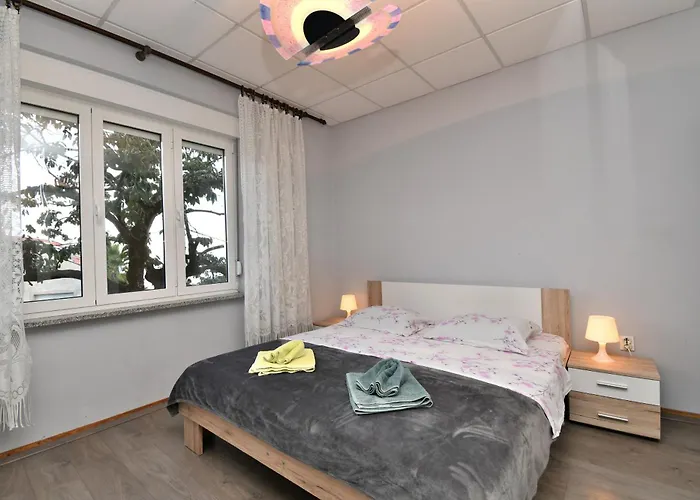 Lägenhet Darko Ičići