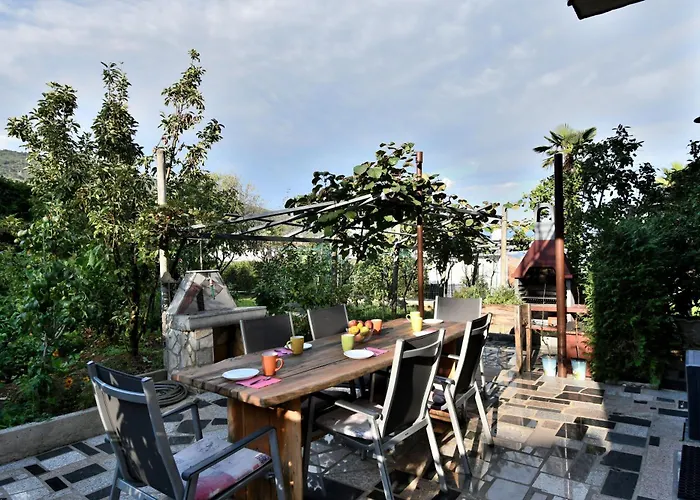 Lägenhet Darko Ičići